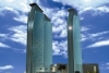Shangri-La hotel, Doha, Qatar